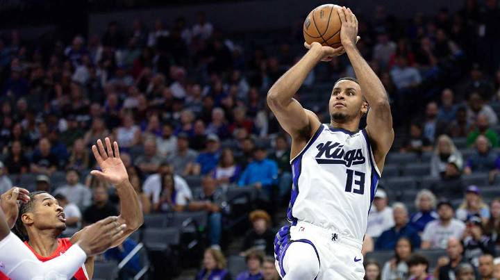Kings’ Keegan Murray needs surgery after tearing ligament in thumb