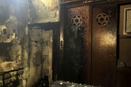 The Banality of Blaming the Jews