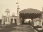 Meet India's Nawab Who Used To Take Trains Inside His Palace; Owns Private Railway Station Worth Rs 113 Crore