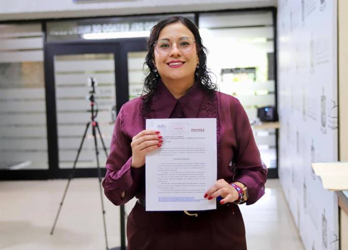 Exige GLMORENA informe sobre si existe un padrón público de anexos