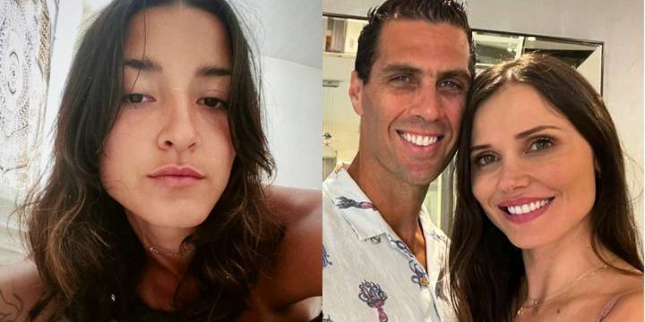 Mariana de la Vega rompe su silencio y cuenta qué pasó con Gustavo Salceso, esposo de Maju antilla, en el hotel Westin