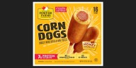 On Your Side: Chicken corn dog products recalled due to possible wood pieces embedded in batter
