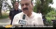“More of a political CM than development CM”: Basavaraj Bommai slams Siddaramiah