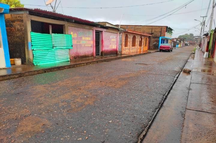 Dotación a fuerzas de seguridad sin impacto positivo hasta ahora