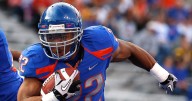 Doug Martin battled injuries and mental health challenges