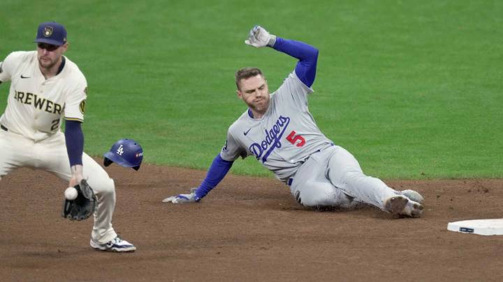 Brewers at Dodgers - NLCS Game 3 prediction: Odds, expert picks, starting pitchers, betting trends, and stats