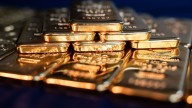 El precio del oro superó los 4000 dólares la onza por primera vez en la historia