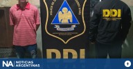 Asesinaron a una comerciante en un asalto y detuvieron a dos sospechosos en Lujan