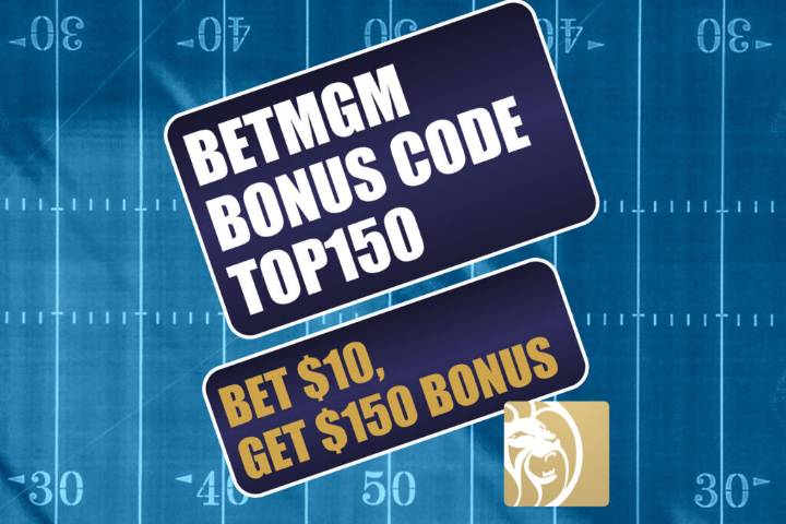 BetMGM Bonus Code TOP150: Claim $150 Bonus for NCAAF Week 8