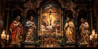 Santoral: cuál es el santo del 12 de octubre