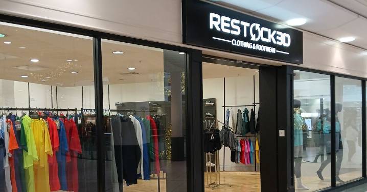 Young Glasgow entrepreneur announces closure of Buchanan Galleries store