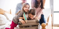 Raquel Perera, experta en desarrollo personal: “Las vacaciones en familia son tan estresantes porque los idealizamos como perfectos y mágicos y eso rara vez pasa”