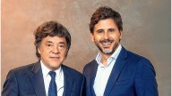 Gustavo Scaglione adquirió Telefe