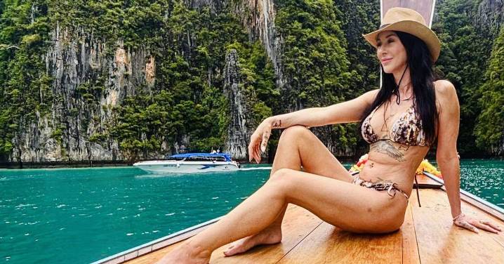 Mystery surrounds Aussie mum Karla Anne Drescher's 'bucket list' holiday death in Thailand