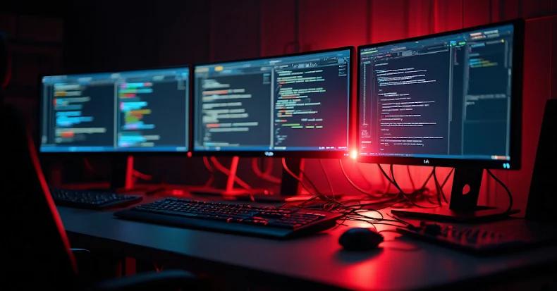 Self-Spreading 'GlassWorm' Infects VS Code Extensions in Widespread Supply Chain Attack