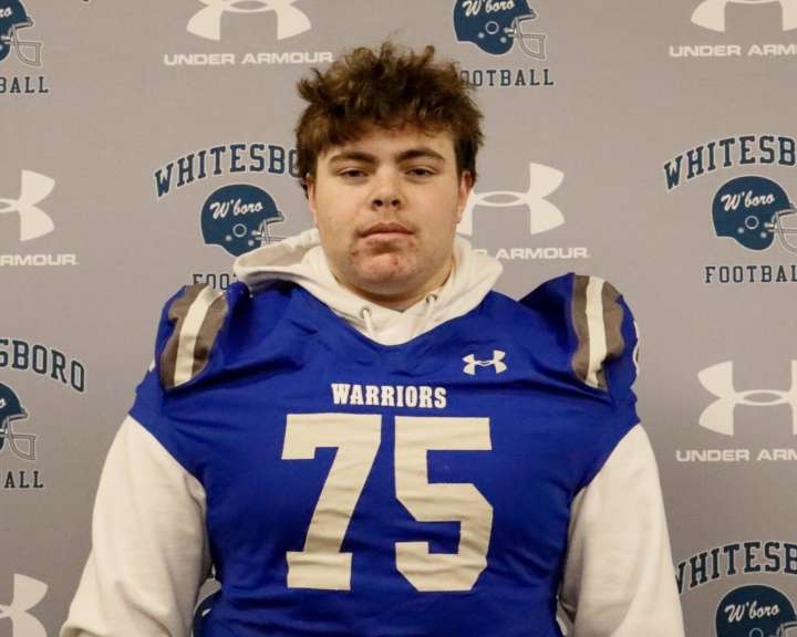 Meet the best offensive linemen in New York high school football in 2025
