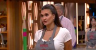 MasterChef Celebrity: por qué sancionaron a Momi Giardina y qué pasará con ella
