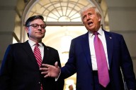 WATCH LIVE: Trump and Johnson host LSU baseball champions