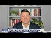 Open enrollment begins Nov. 1: Here's how expensive health care will be