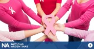 Lanzan una campaña para concientizar sobre la prevención del cáncer de mama y de próstata