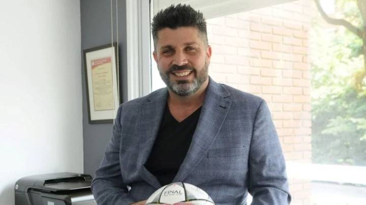 Quién es el poderoso empresario dueño de la pelota y con vínculos con el narcotráfico