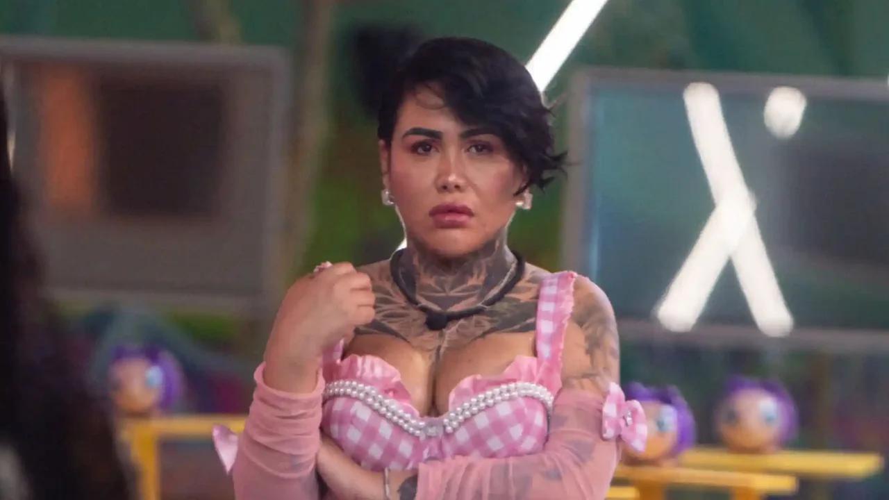 Yina Calderón se sinceró y afirmó que se alejará de redes sociales: ¿será definitivo?