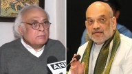 Congress MP Jairam Ramesh Calls Union HM Amit Shah 'Indigenously Developed Weapon Of Mass Disinformation' Over Muslim Population Remarks