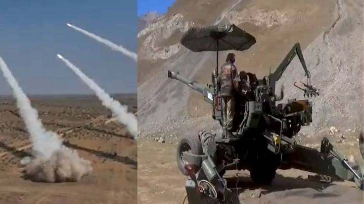 Indian Army Enhances Technological Capabilities, Proves AI Prowess Defence News