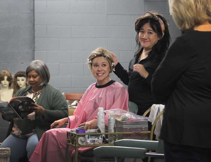 ‘Steel Magnolias’ to open at West Springfield’s Majestic Theater