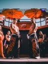 Coke Studio prende Talca con música y talento chileno