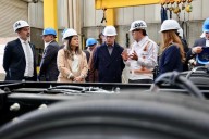 Colombia avanza en la producción de buses eléctricos