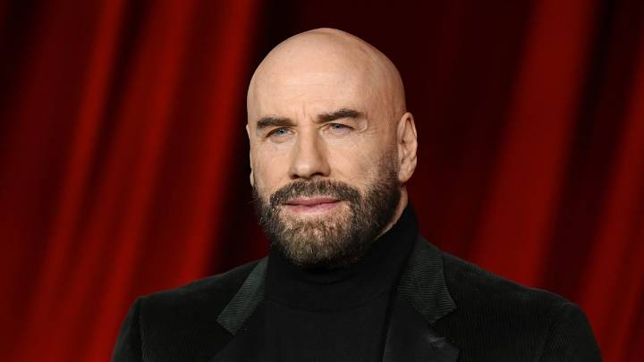 John Travolta leaves fans with questions after revealing on