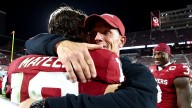 Oklahoma Sooners’ Brent Venables delivers depressing John Mateer injury news for UT game after Kent State win
