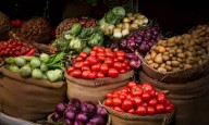 Check out vegetable prices at Chennai's Koyambedu market on October 4