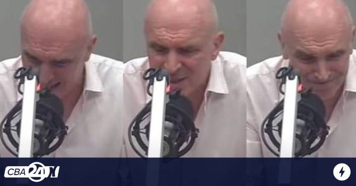 José Luis Espert: "Nunca devolví la plata, pero cuando supe que era narco no le agarré un mango más"