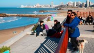 Feriado XXL: viajaron 1,4 millones de turistas por el país y dejaron más de $260 mil millones