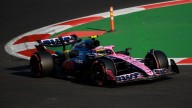Quedó muy cerca de Gasly: Franco Colapinto terminó 16° en el Gran Premio de México