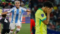Argentina clasificado y Brasil casi eliminado: la tabla de posiciones del Mundial Sub 20