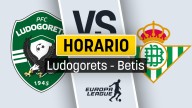 Dónde ver el Ludogorets - Betis gratis en directo por televisión y horario del partido de la Europa League