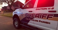 18-year-old shot in arm in Destrehan, St. Charles Parish Sheriff's Office says