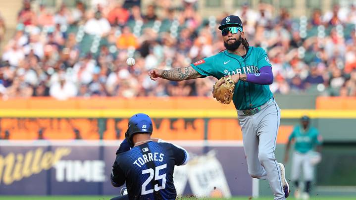 Seattle Mariners: Times announced for Games 3