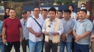 Arunachal IAS officer remains absconding; family threatens protest over 19