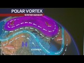 Could this year's hurricane season impact winter in NYC?