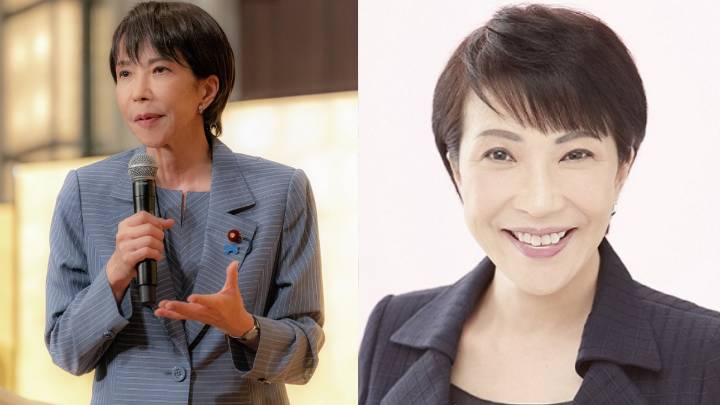 Who is Sanae Takaichi? Conservative leader likely to become Japan’s first female PM