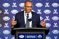 UVA football coach announces hire for player-personnel role – The Virginian