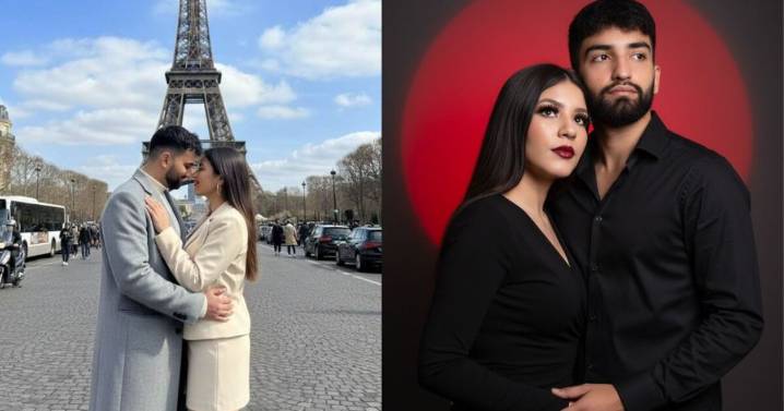 ¡De novios a 'modelos'! Pasos para crear una sesión de fotos en parejas con la IA de Gemini