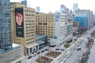 Toronto hospital performs groundbreaking transplant with heart that stopped beating