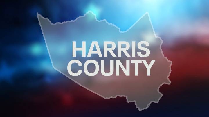 Find your Harris County sample ballot