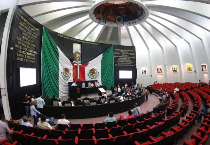 Congreso de Quintana Roo busca reconocer el internet como derecho infantil