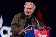 Former White House official says ‘there’s a plan’ for a third Trump term